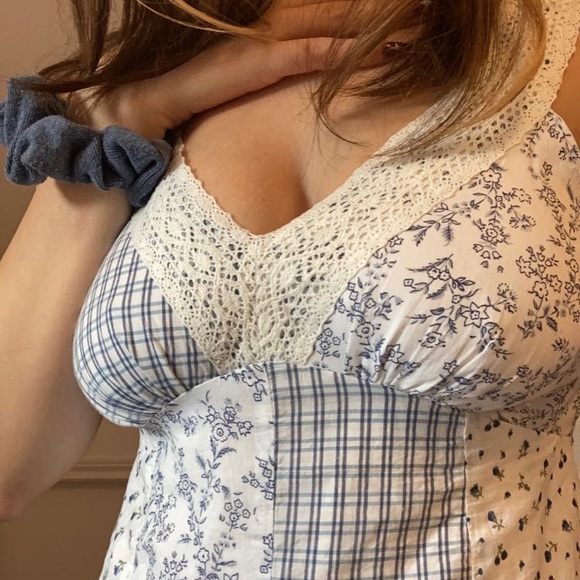 American eagle outfitter mini dress. - Picture 1 of 12